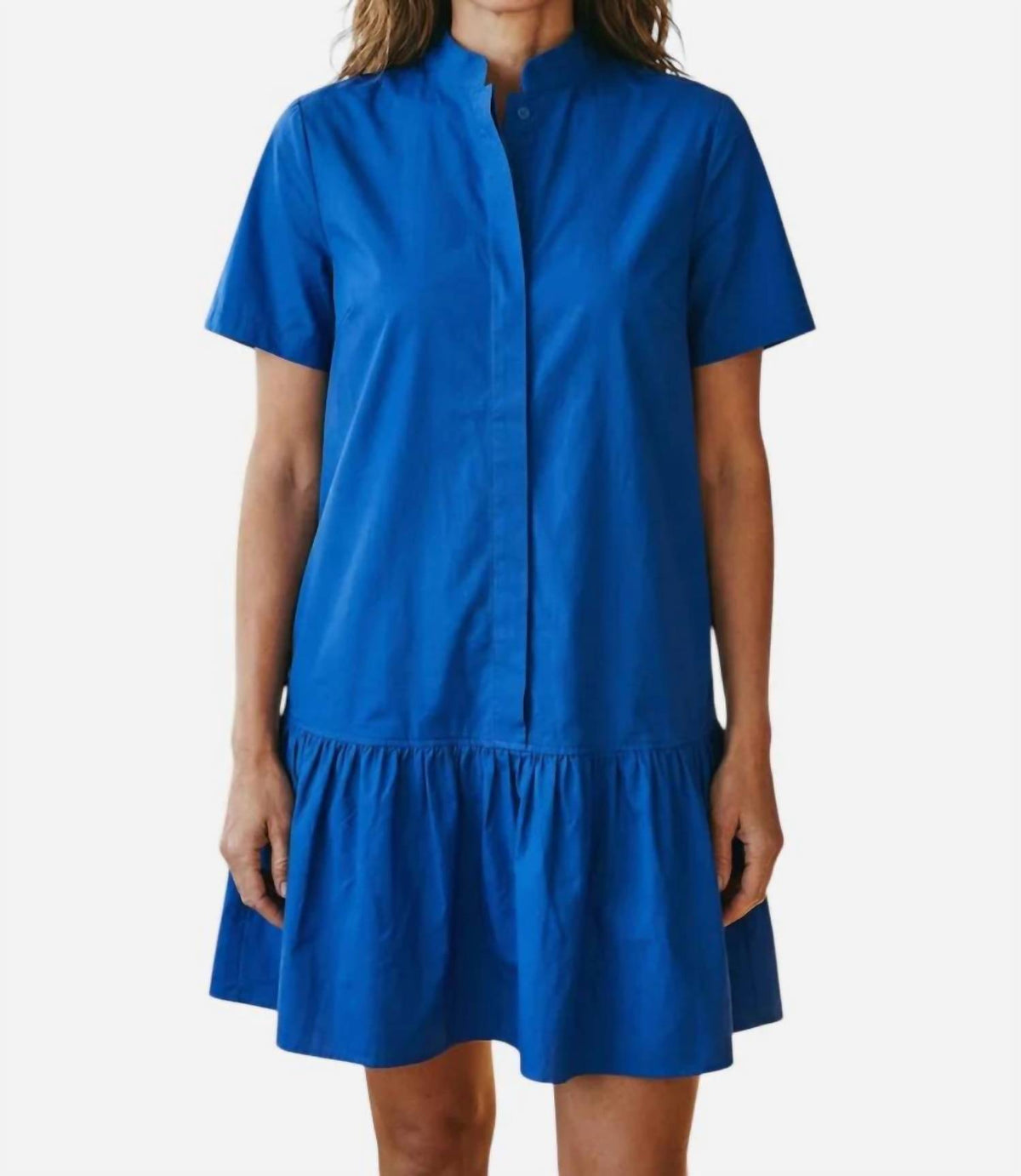 Gilner Farrar - Ollivette Mini Dress