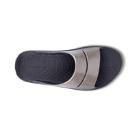 Oofos - Women's Ooahh Luxe Slide Sandal