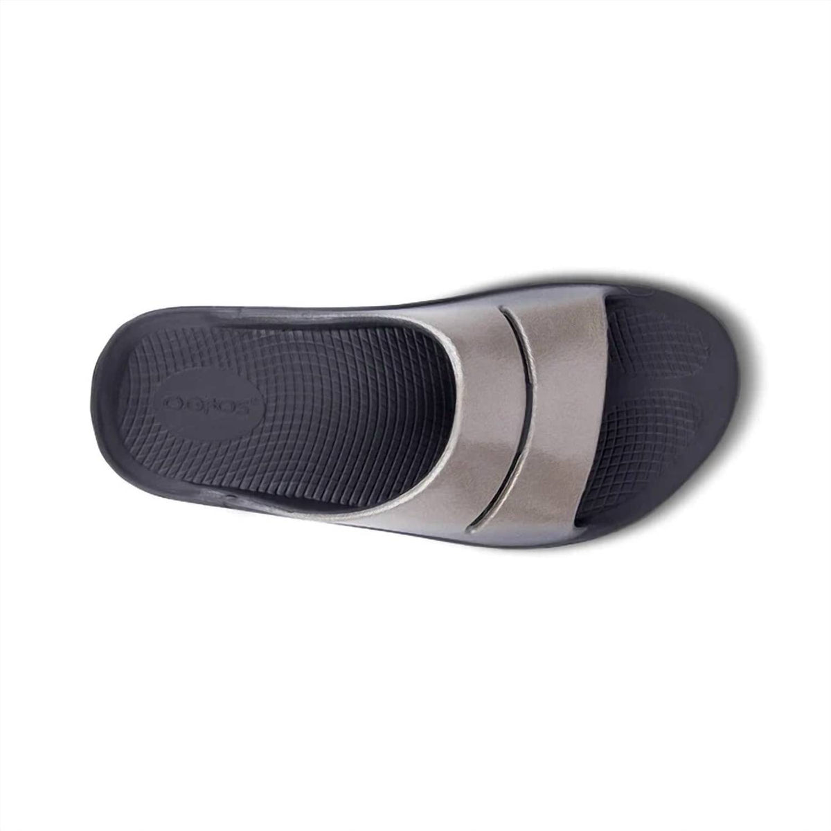 Oofos - Women's Ooahh Luxe Slide Sandal