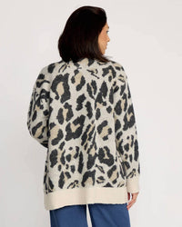 Volcom - Women's Wylding Out Cardigan