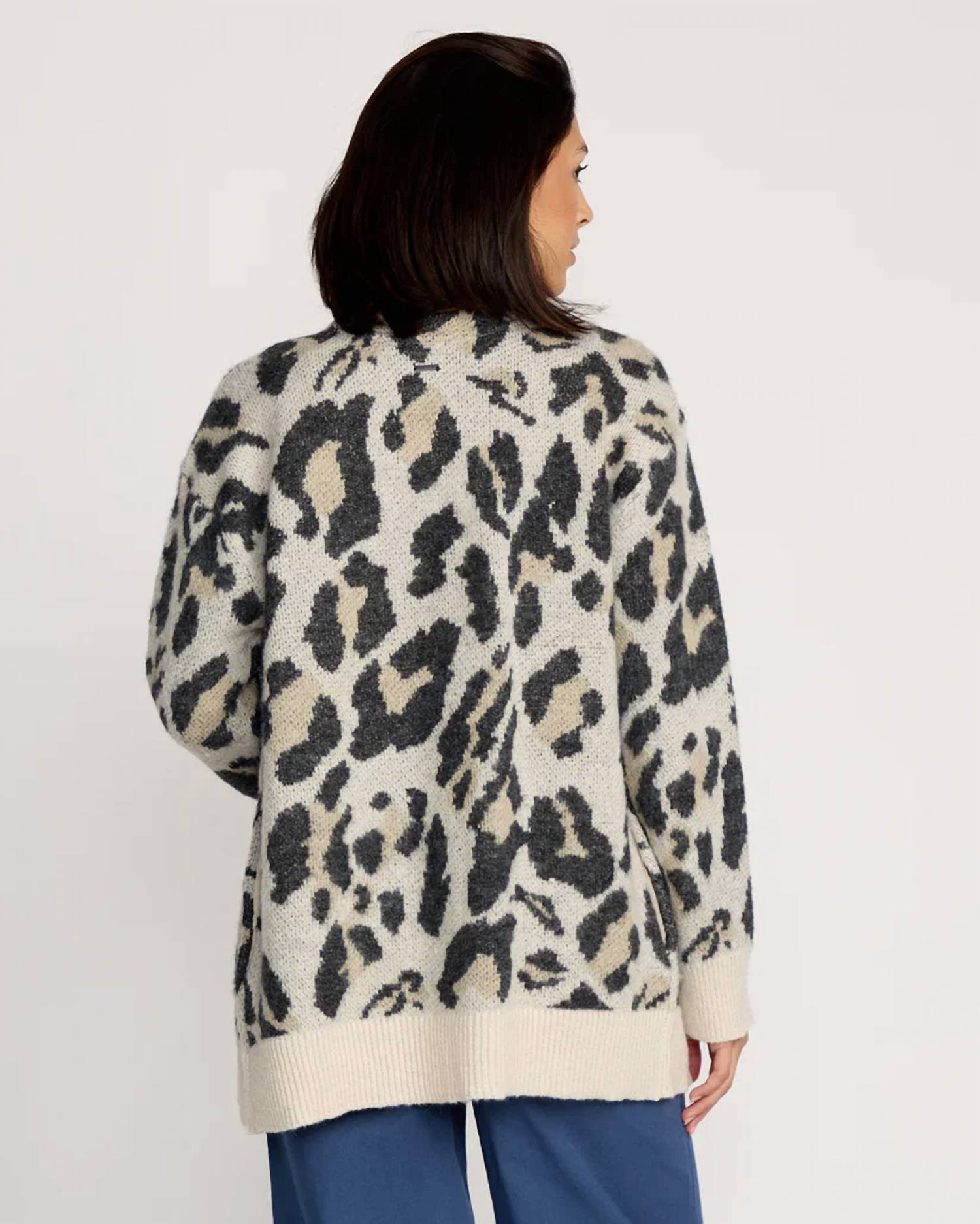 Volcom - Women's Wylding Out Cardigan
