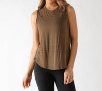 Glyder - Mood Tank Top