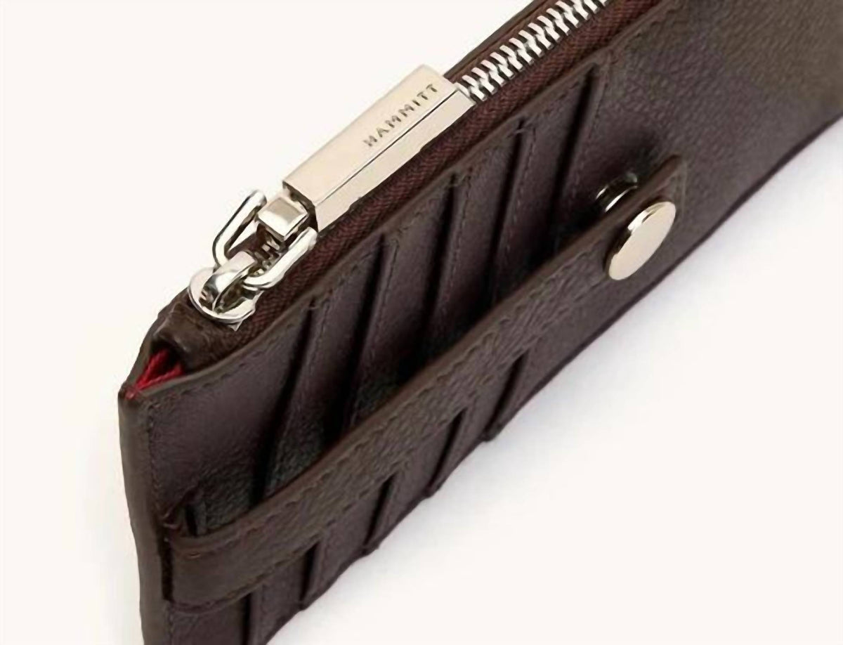 Hammitt - Women's 210 West Card Wallet