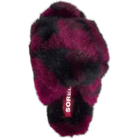 Sorel - Women's Go Mail Run Slippers