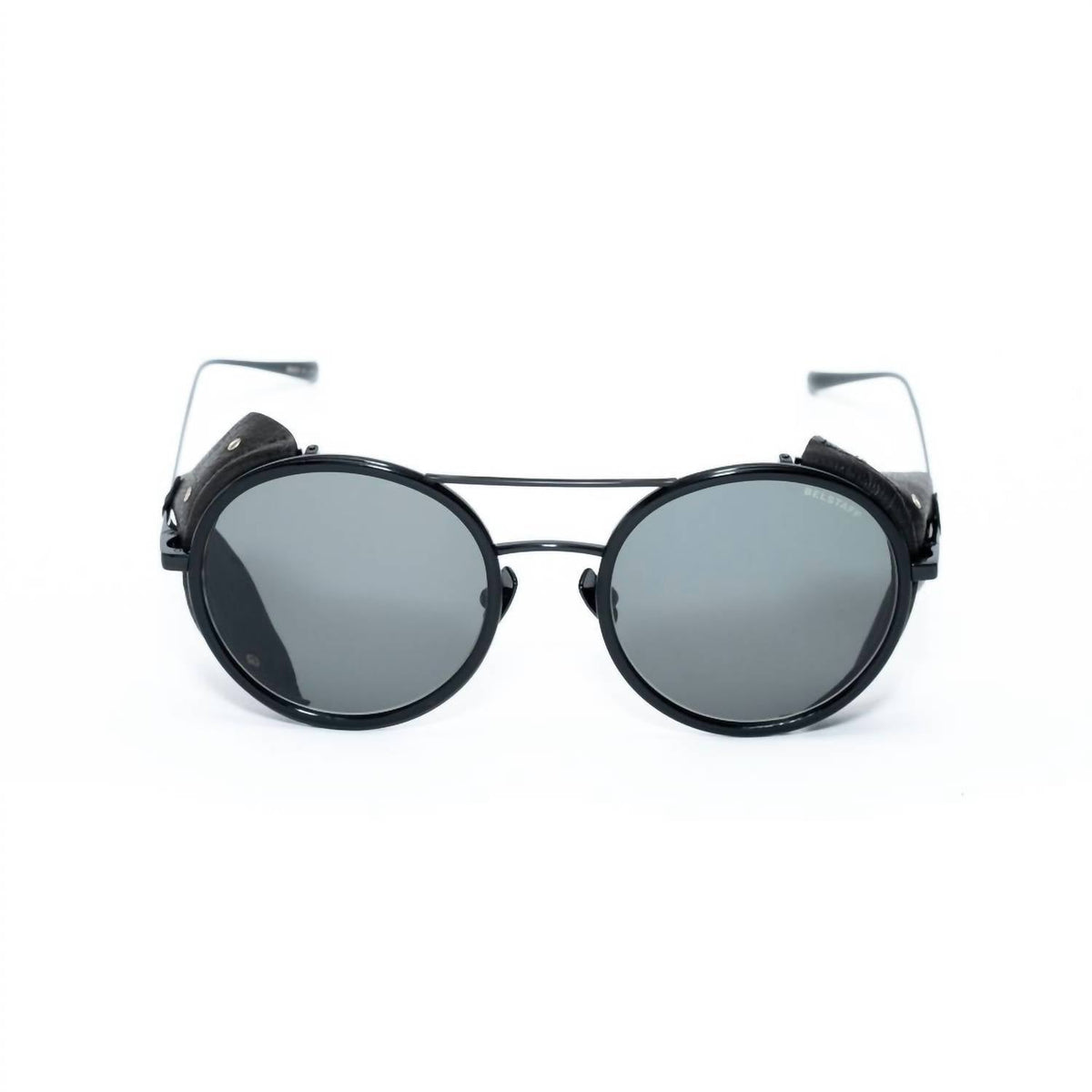 Belstaff - Men's Titanium Sunglasses
