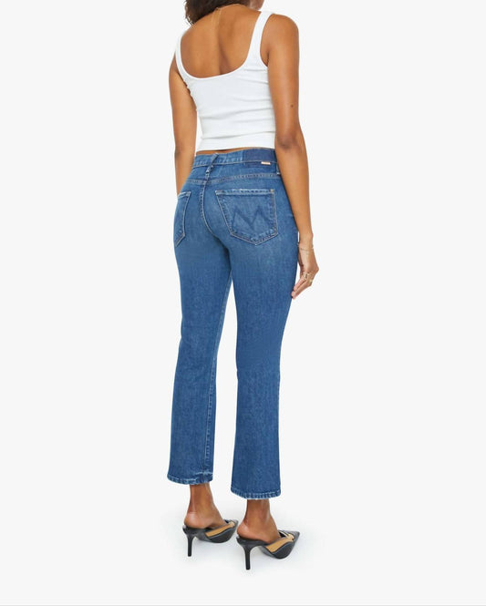 Mother - Women's The Insider Ankle Jeans