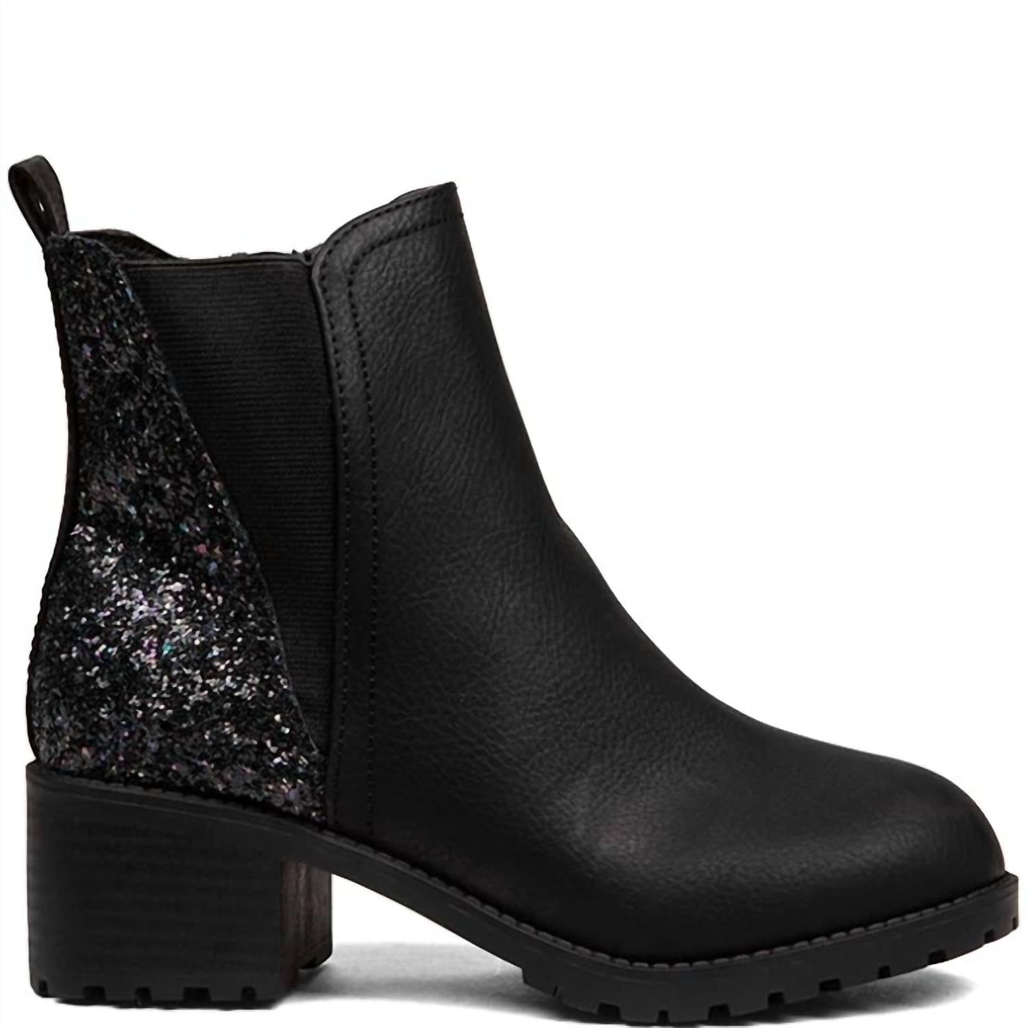 Mia - Girl's Mia Little Pratt Boots