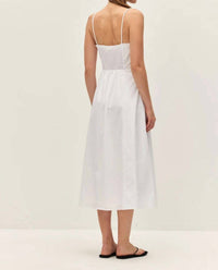 Elodie - Sienna Midi Dress