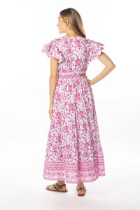 Bindu - Aria Maxi Dress