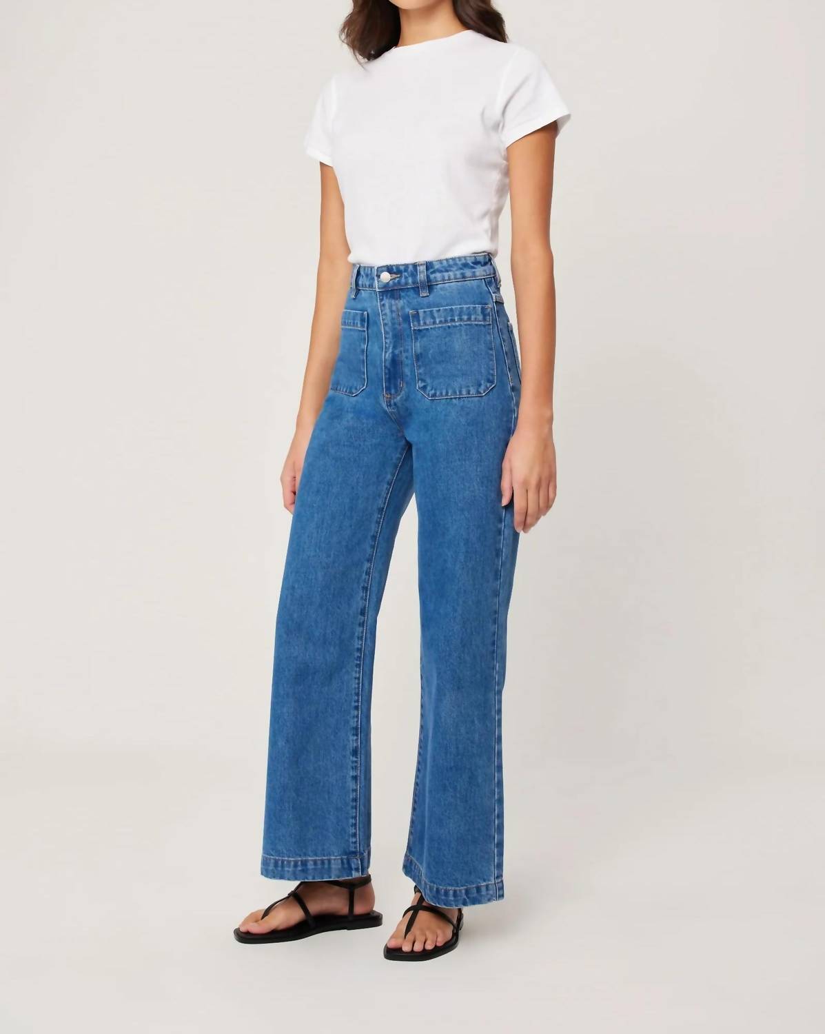 Rolla'S - Sailor Jeans