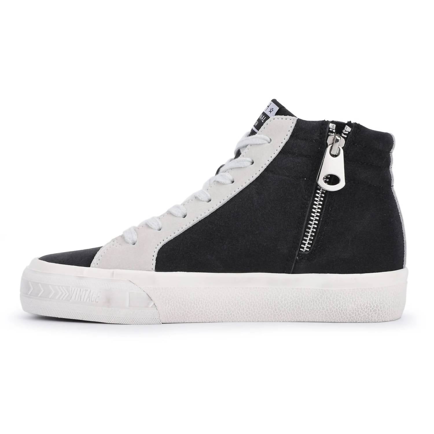Vintage Havana - Women's Dormy 2 Sneakers