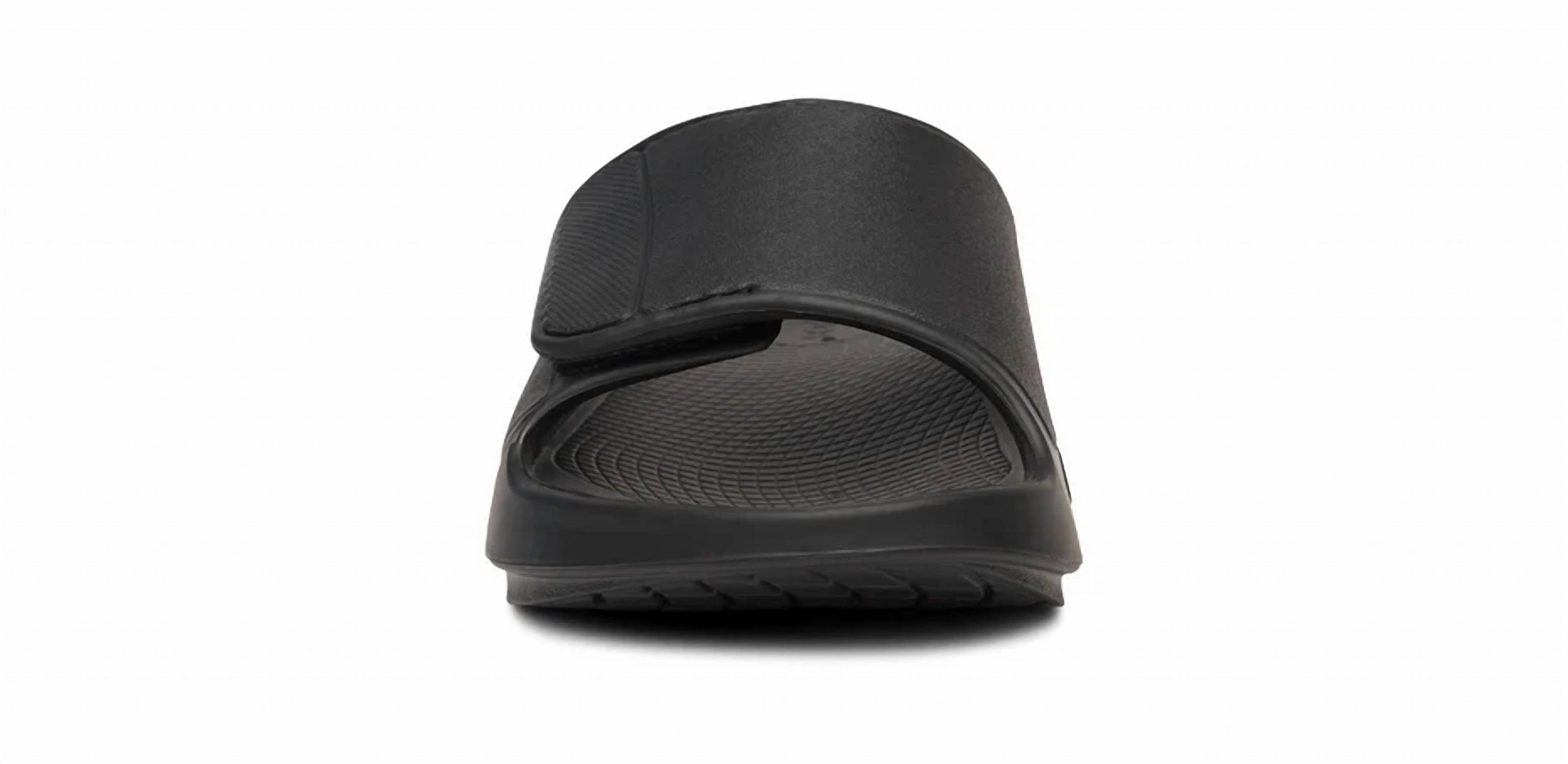Oofos - Men's Ooahh Sport Flex Limited Slide Sandal