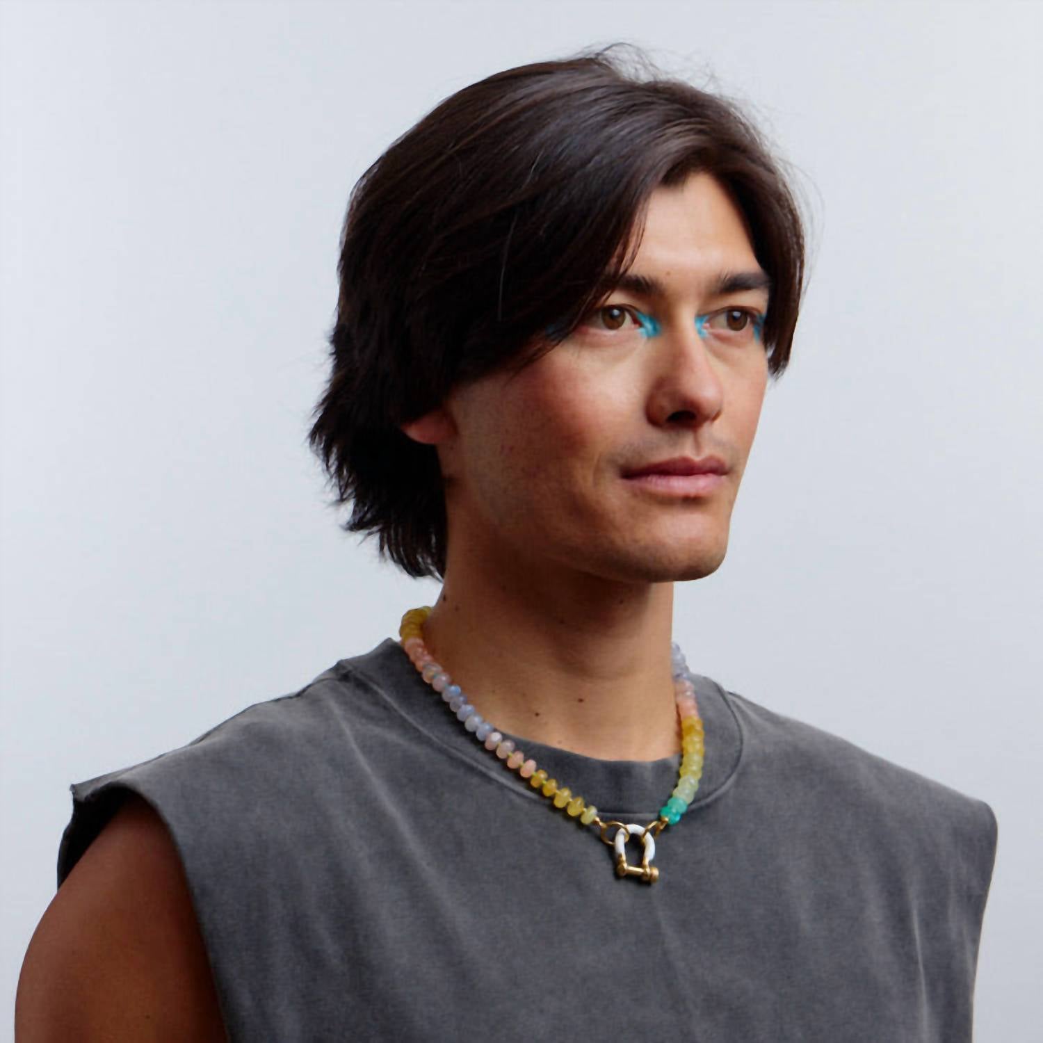 Spicy Dan - Women's Garcia Necklace
