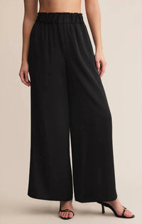 Z Supply - Isolde Satin Pant