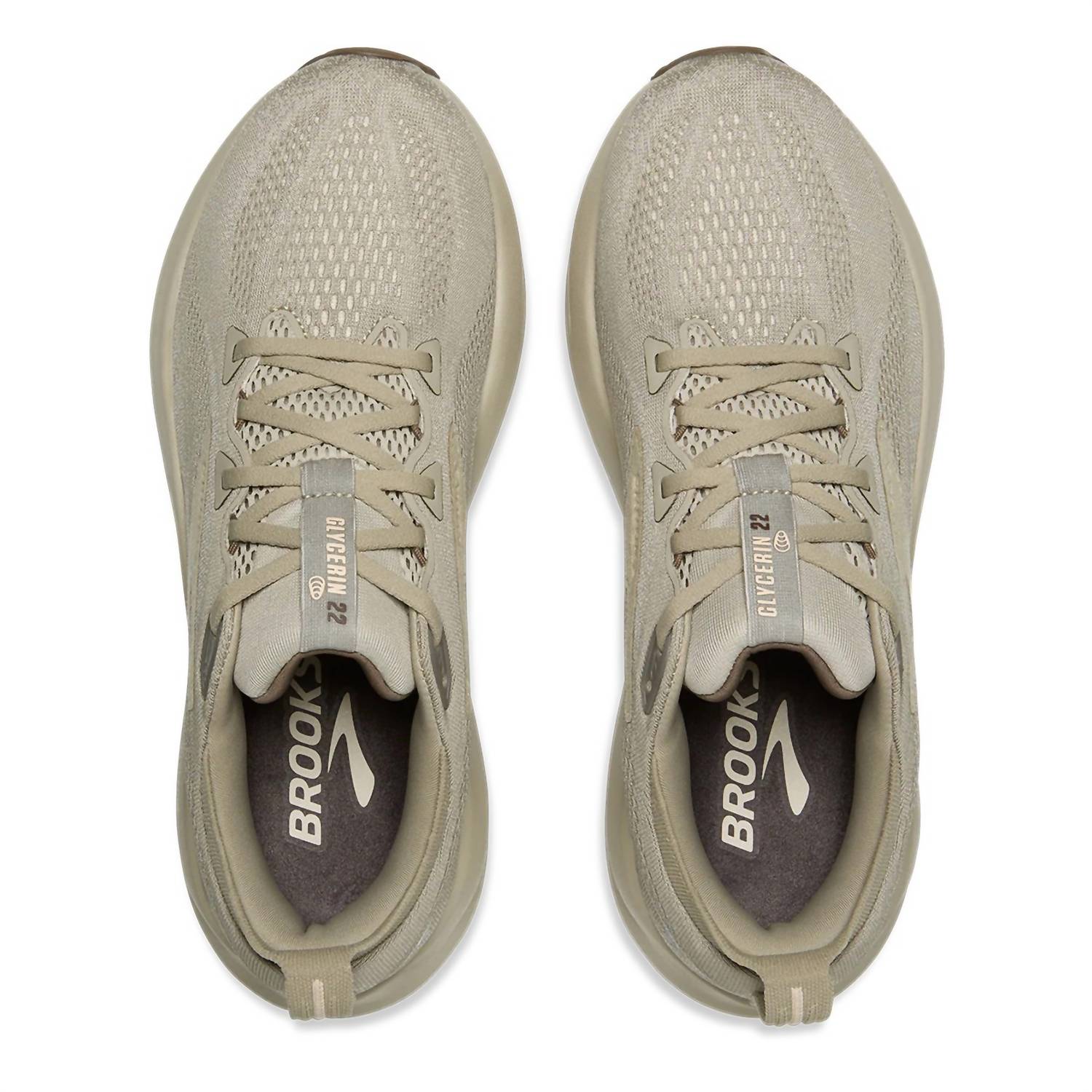 Brooks - Men's Glycerin 22 Running Shoes