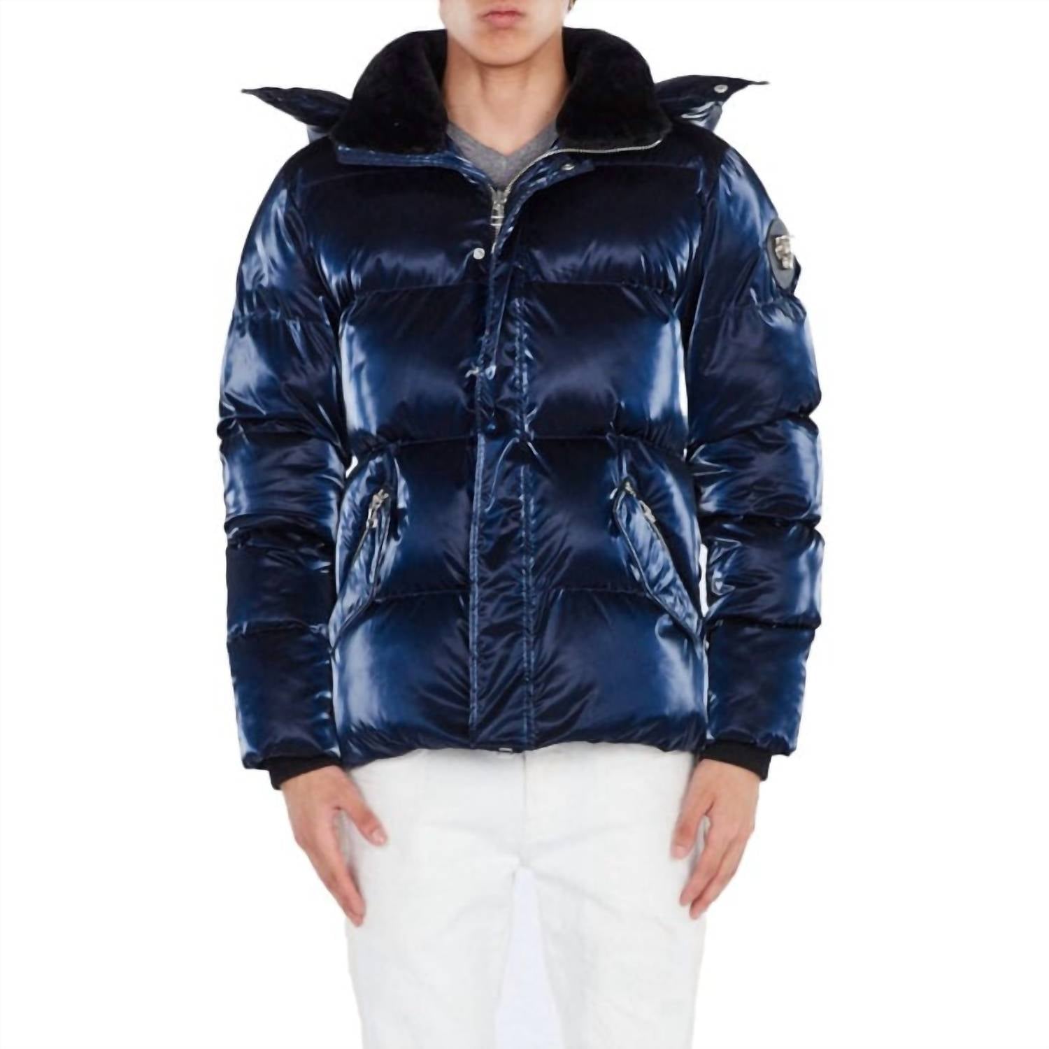 Woodpecker - Bumnester 3/4 Coat