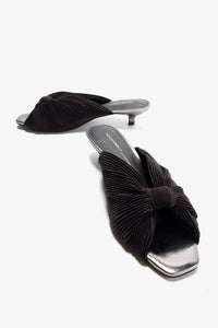 Intentionally Blank - Women's Curfew Kitten Heel