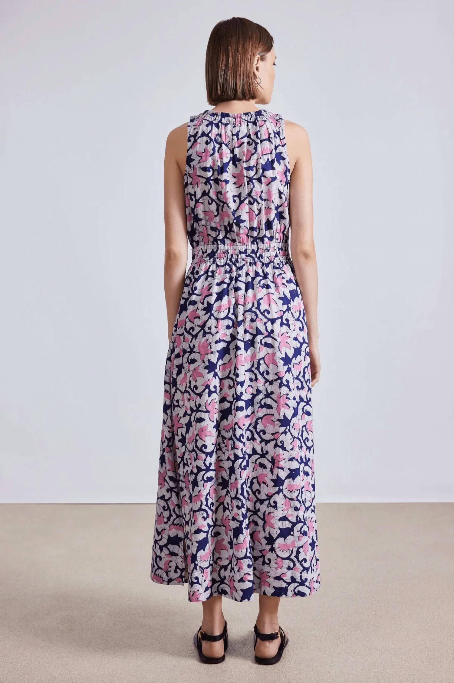 Apiece Apart - Bali Tank Dress