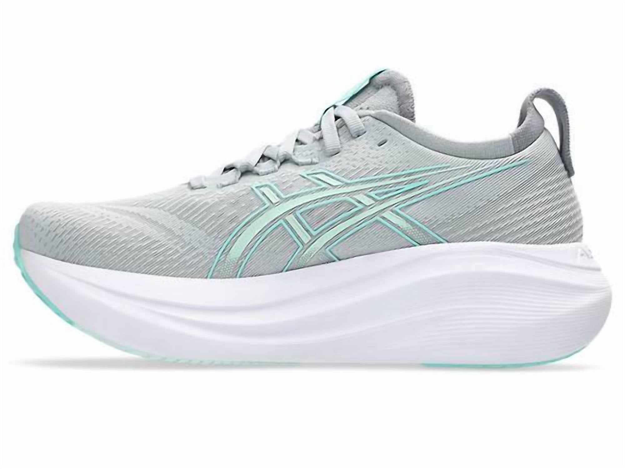 Asics - Women's Gel Nimbus 27 Shoe - Standard
