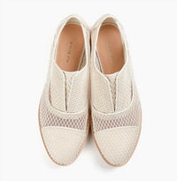 All Black - Women's Meshman Loafers
