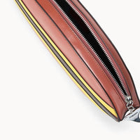 Staud - Surfboard Clutch Bag