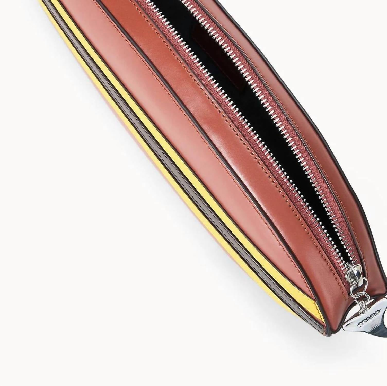Staud - Surfboard Clutch Bag