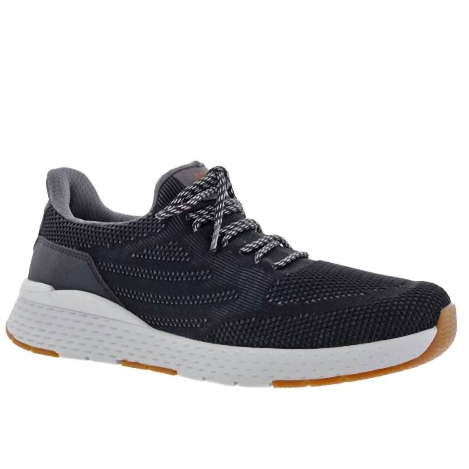 Drew - Men Echo Arch Support Comfort Sneaker