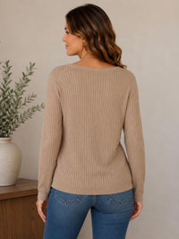 Yest - Constance sweater