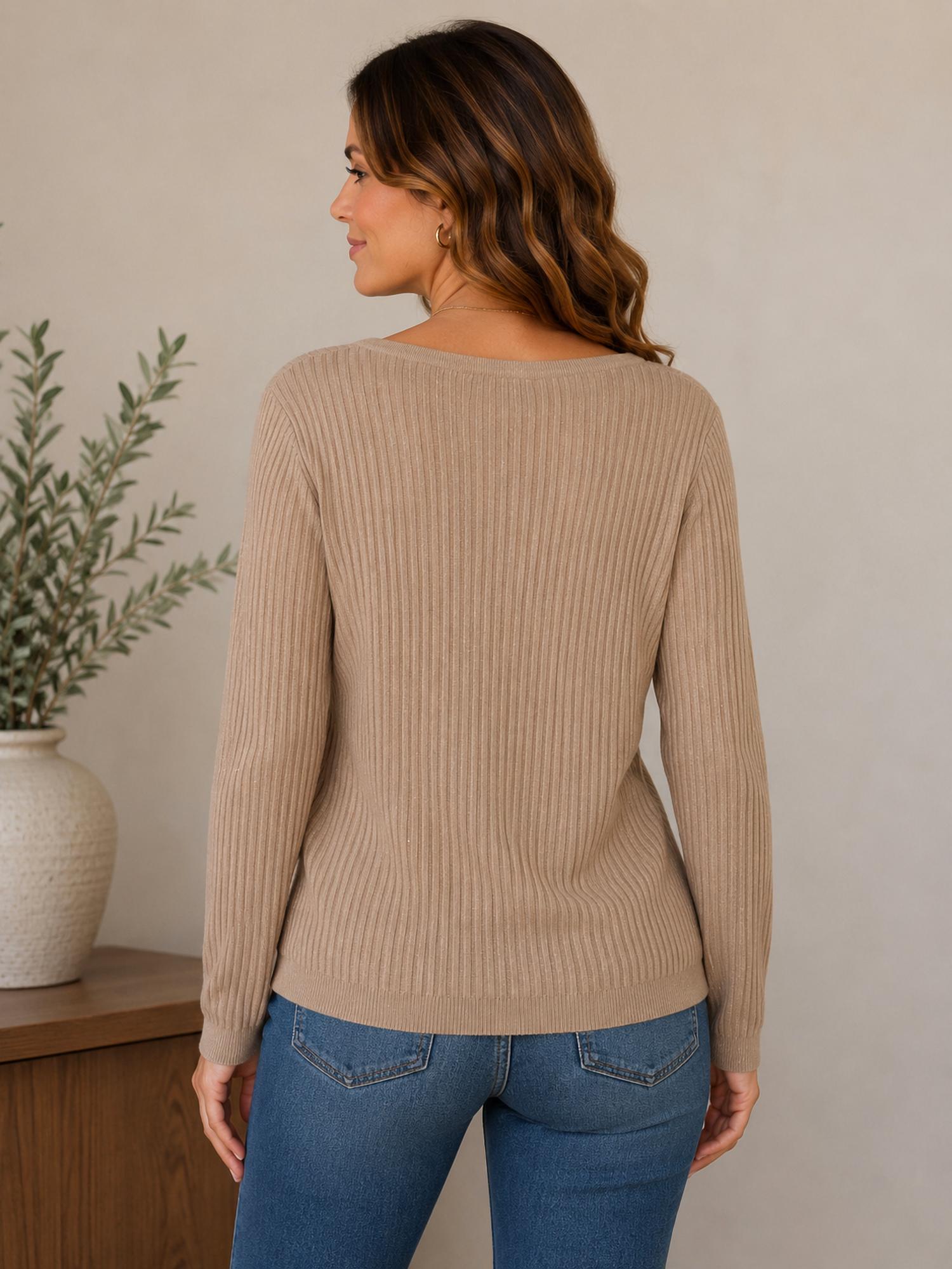 Yest - Constance sweater