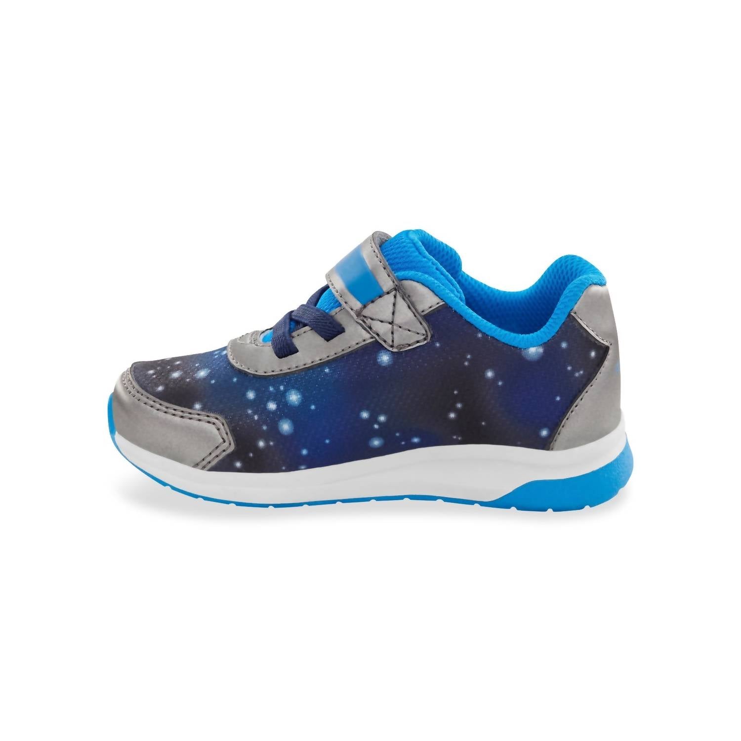 Stride Rite - Kids Boys Light-up Astro Sneaker