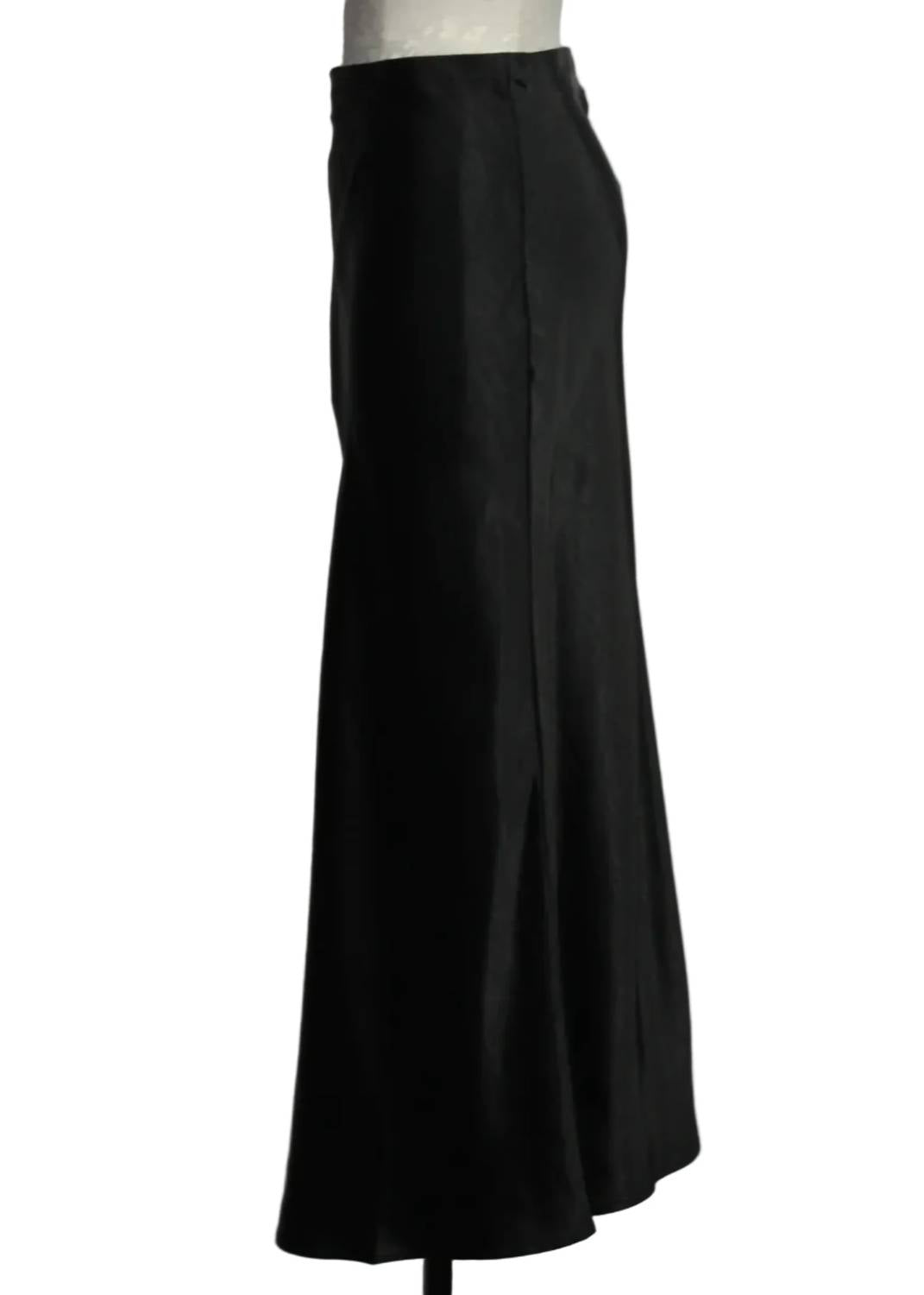 Melissa Nepton - Women's Ari Midi Skirt