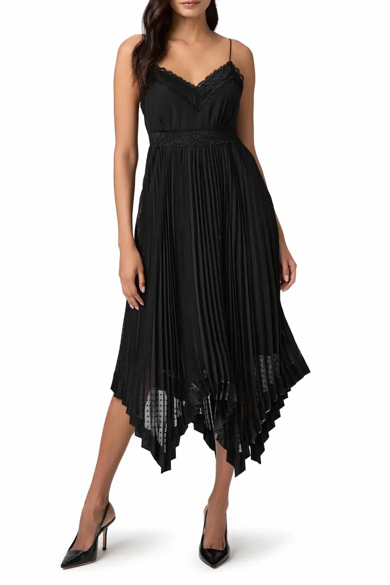 Paige - Alessandra Dress