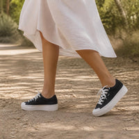 Roxy - Women's Cruiser Tennis Shoe