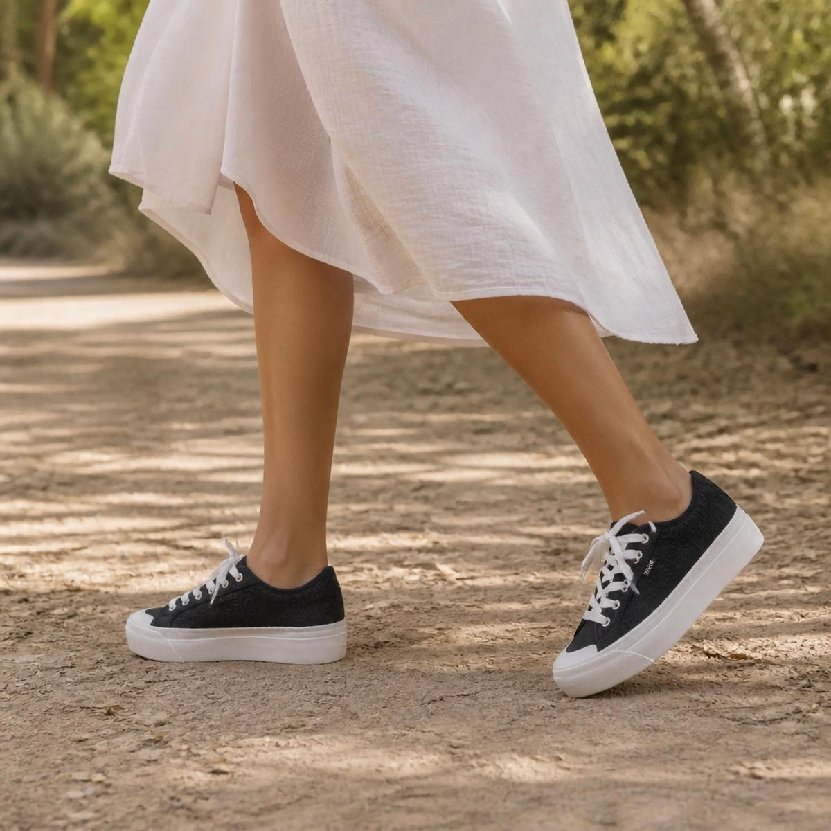 Roxy - Women's Cruiser Tennis Shoe