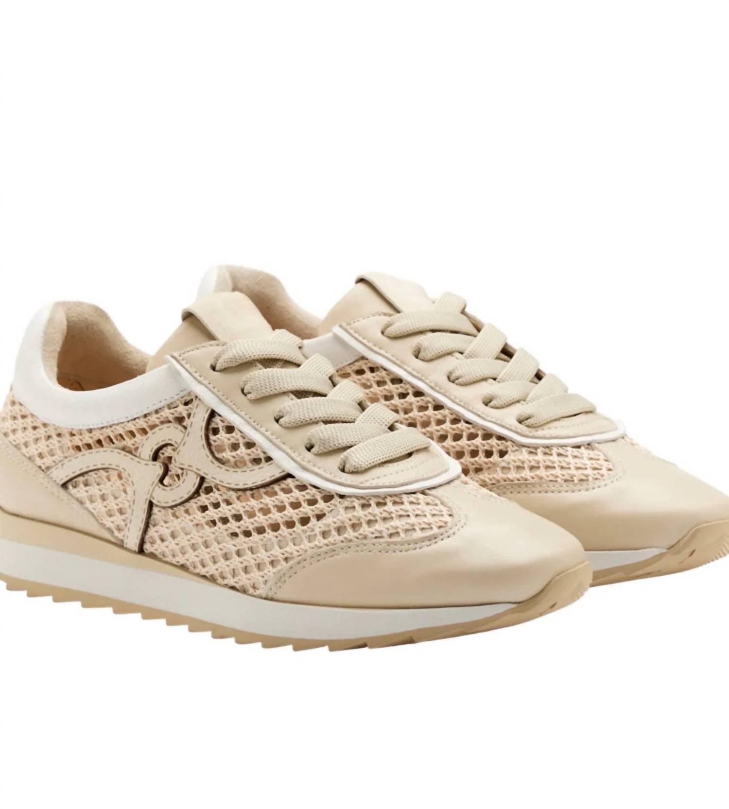 Softwaves - Women's Dakota Sneakers