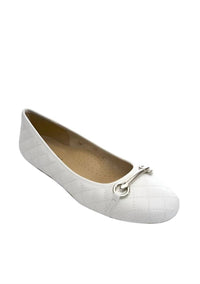 Vaneli - Women's Stacy Ballet Flat