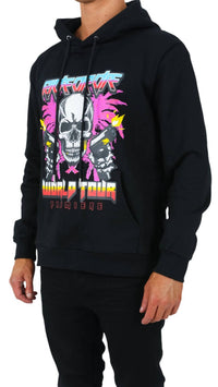 World Tour Premiere - MEN'S RIDE OR DIE TOUR HOODIE