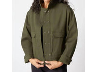 Habitat - Ultra Stretch Twill Cargo Jacket