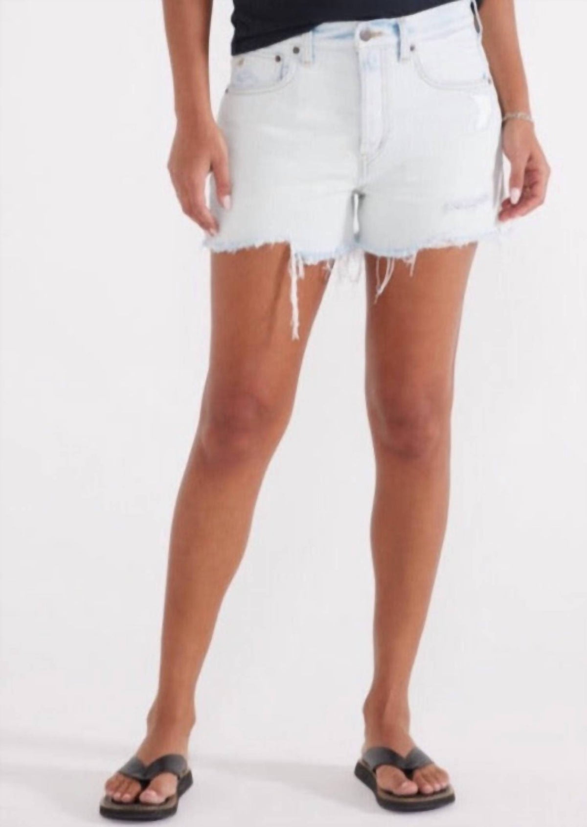 Etica - Haven Relaxed Short