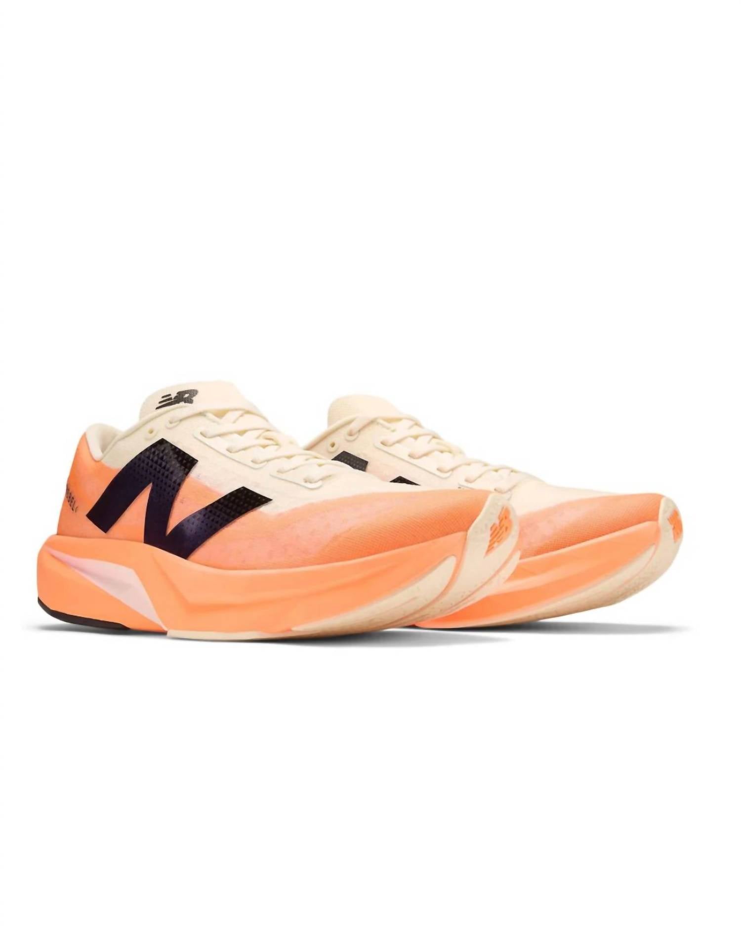 New Balance - Men's Fuelcell Rebel V4 Running Shoes