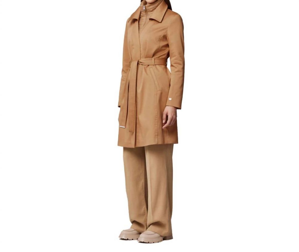 Soia&Kyo - KELLY TRENCH COAT