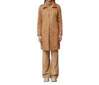 Soia&Kyo - KELLY TRENCH COAT