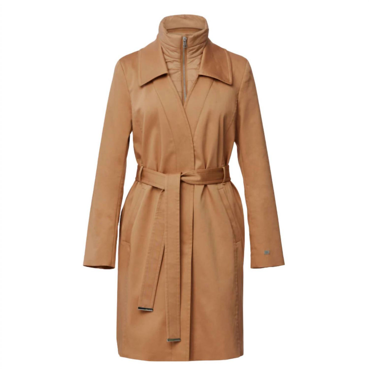 Soia&Kyo - KELLY TRENCH COAT