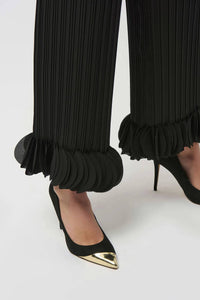 Joseph Ribkoff - Joa Ruffle Pants