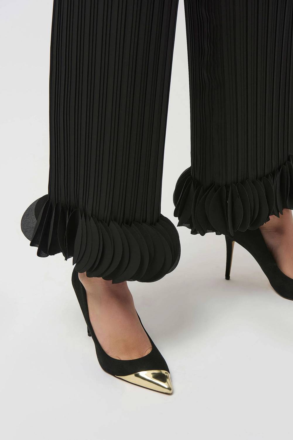 Joseph Ribkoff - Joa Ruffle Pants