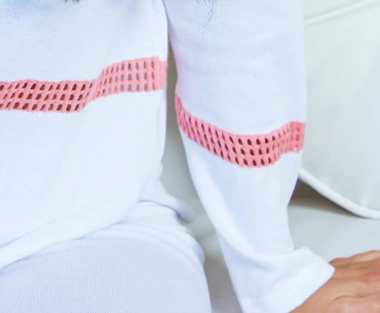 Angel Apparel - Long Tunic Top