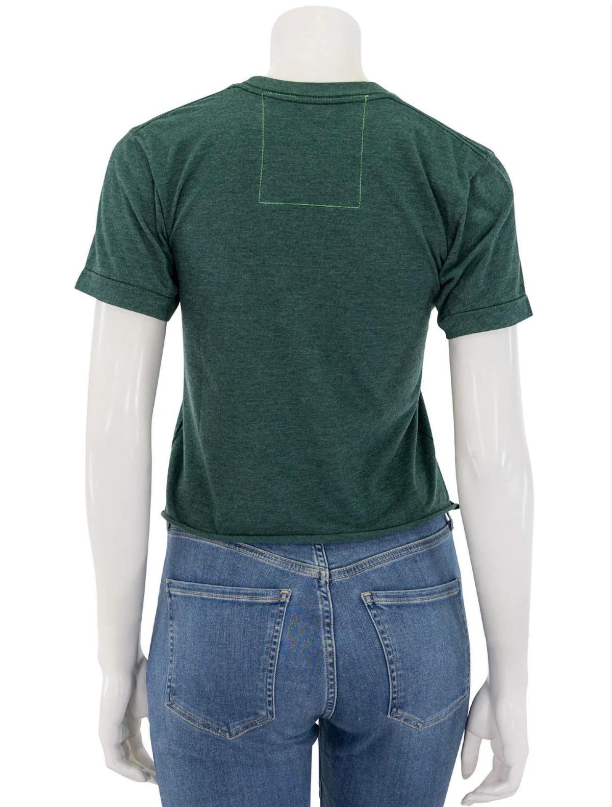 Aviator Nation - Logo Boyfriend Tee