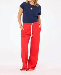 Kerri Rosenthal - Weekend Barb Sweatpant