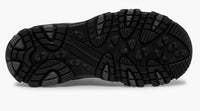 MERRELL Big Kid's Moab 3 Low Sneakers in granite berry - kids' sneaker - alternate view