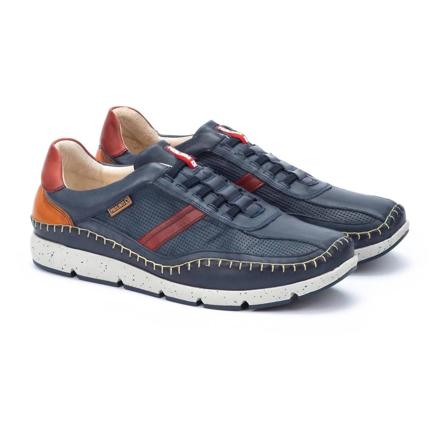 Pikolinos - Men's Fuencarral M4u-6046c1 Shoes